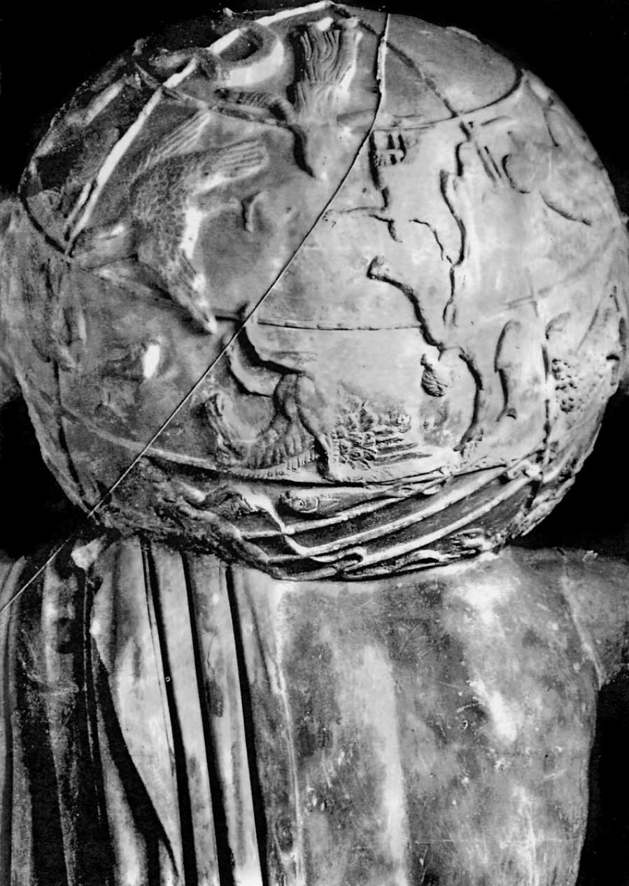 Fundación - Fernando Foglino - Uruguay 2024