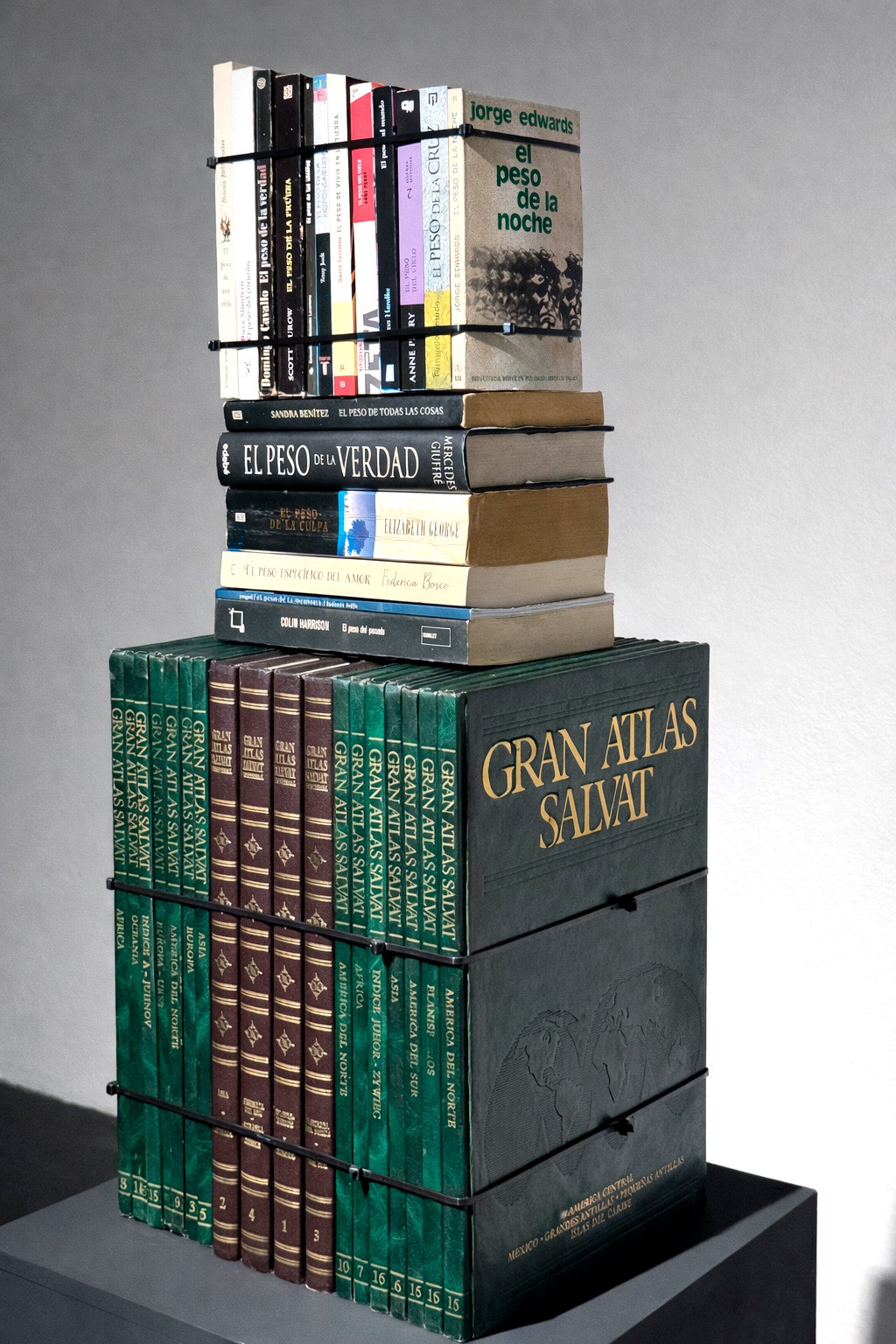 Fundación - Fernando Foglino - Uruguay 2024