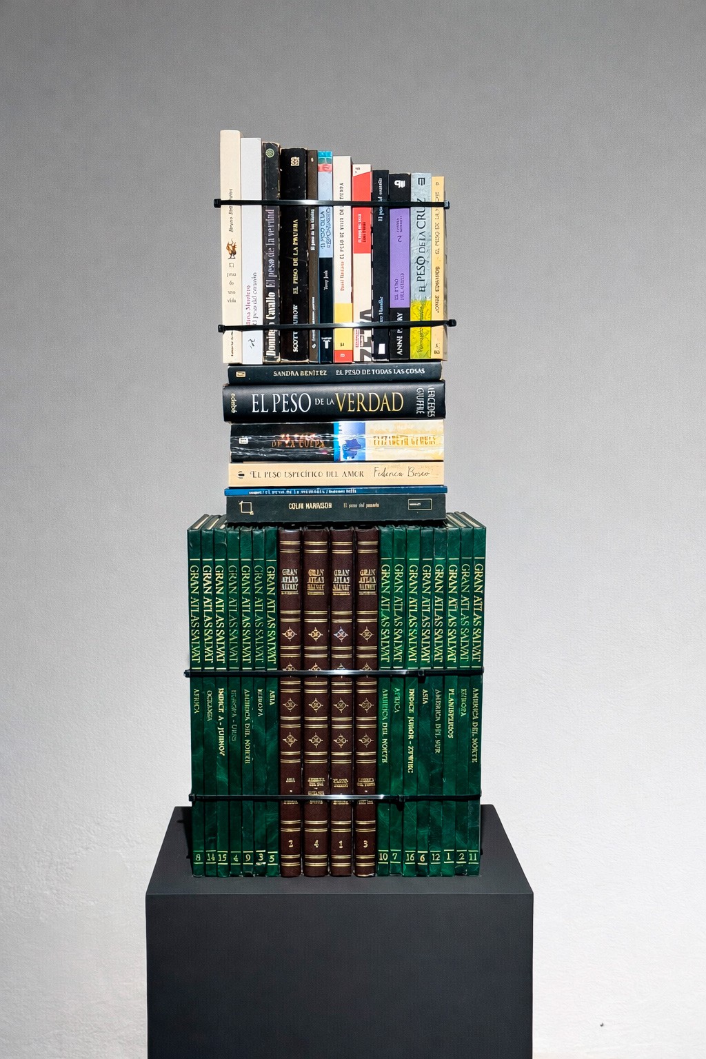 Fundación - Fernando Foglino - Uruguay 2024