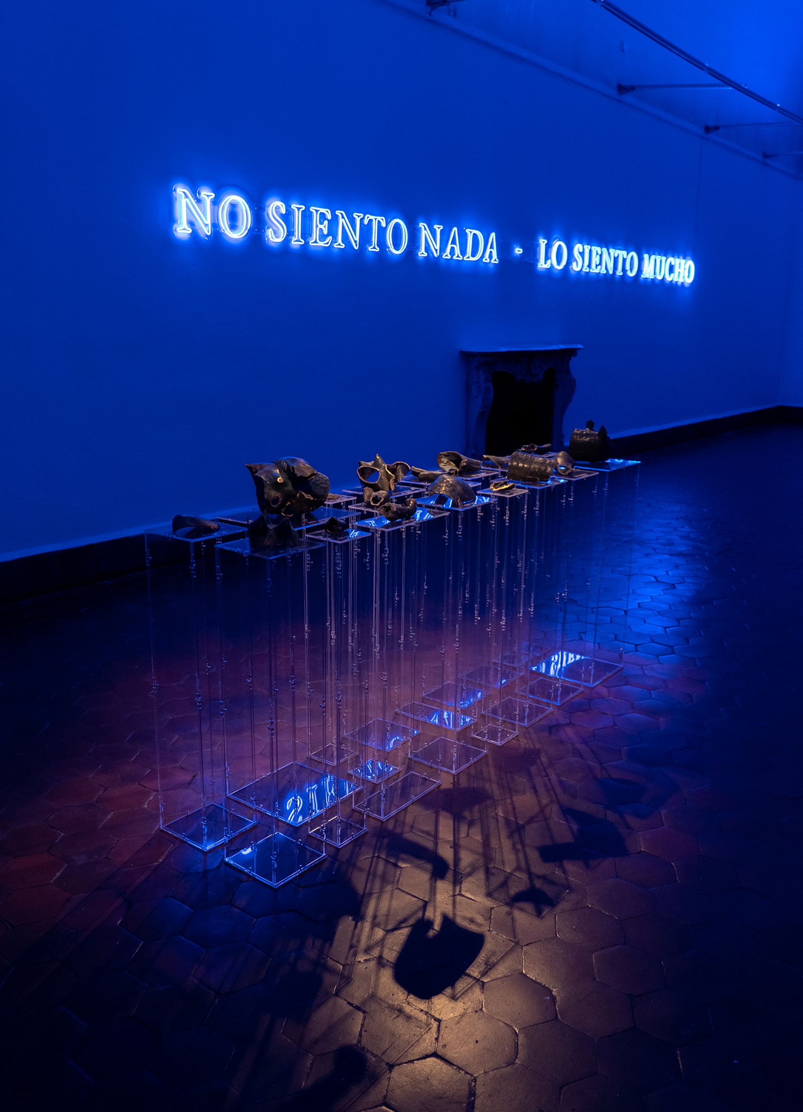 Fundación - Fernando Foglino - Uruguay 2024