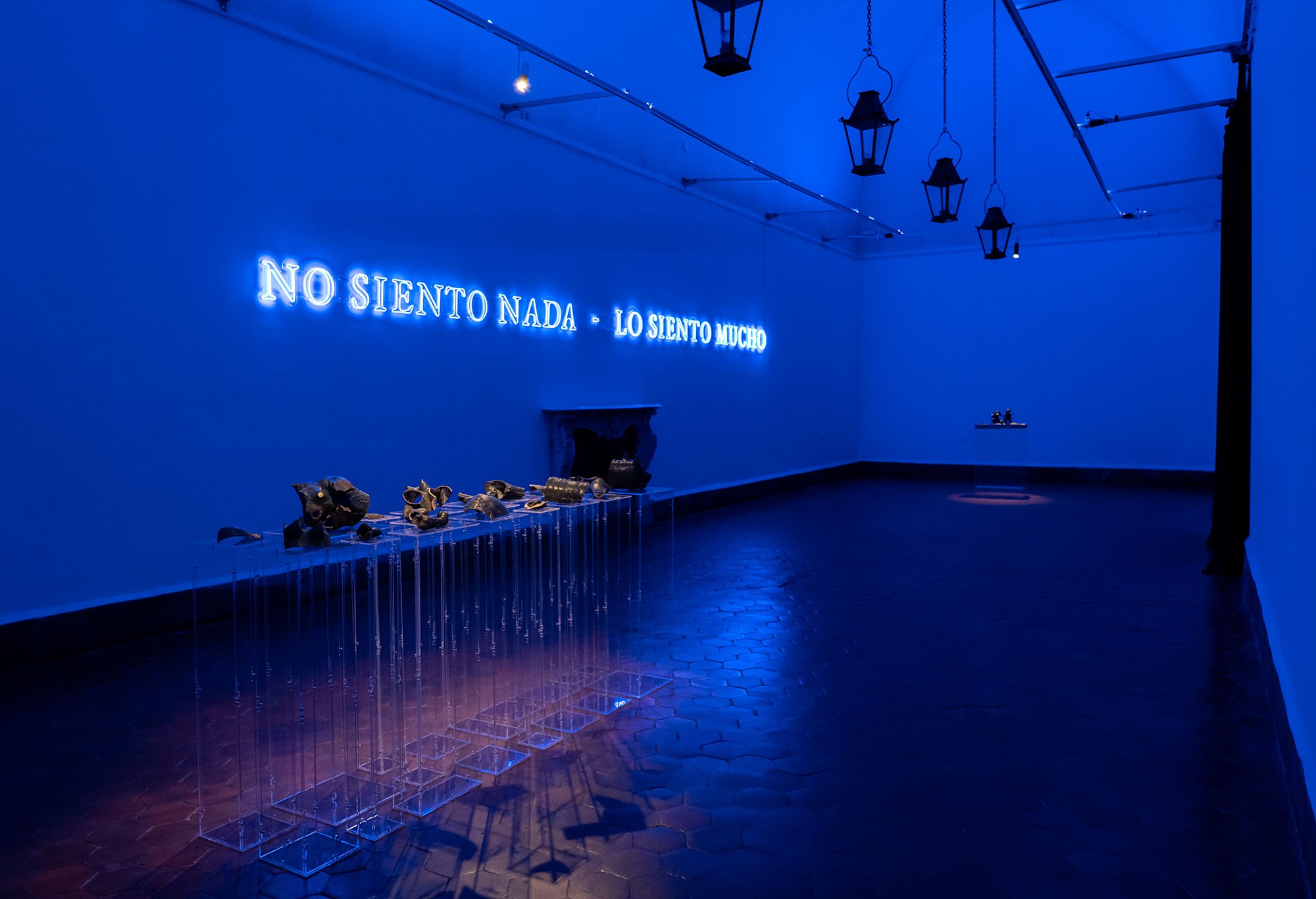 Fundación - Fernando Foglino - Uruguay 2024