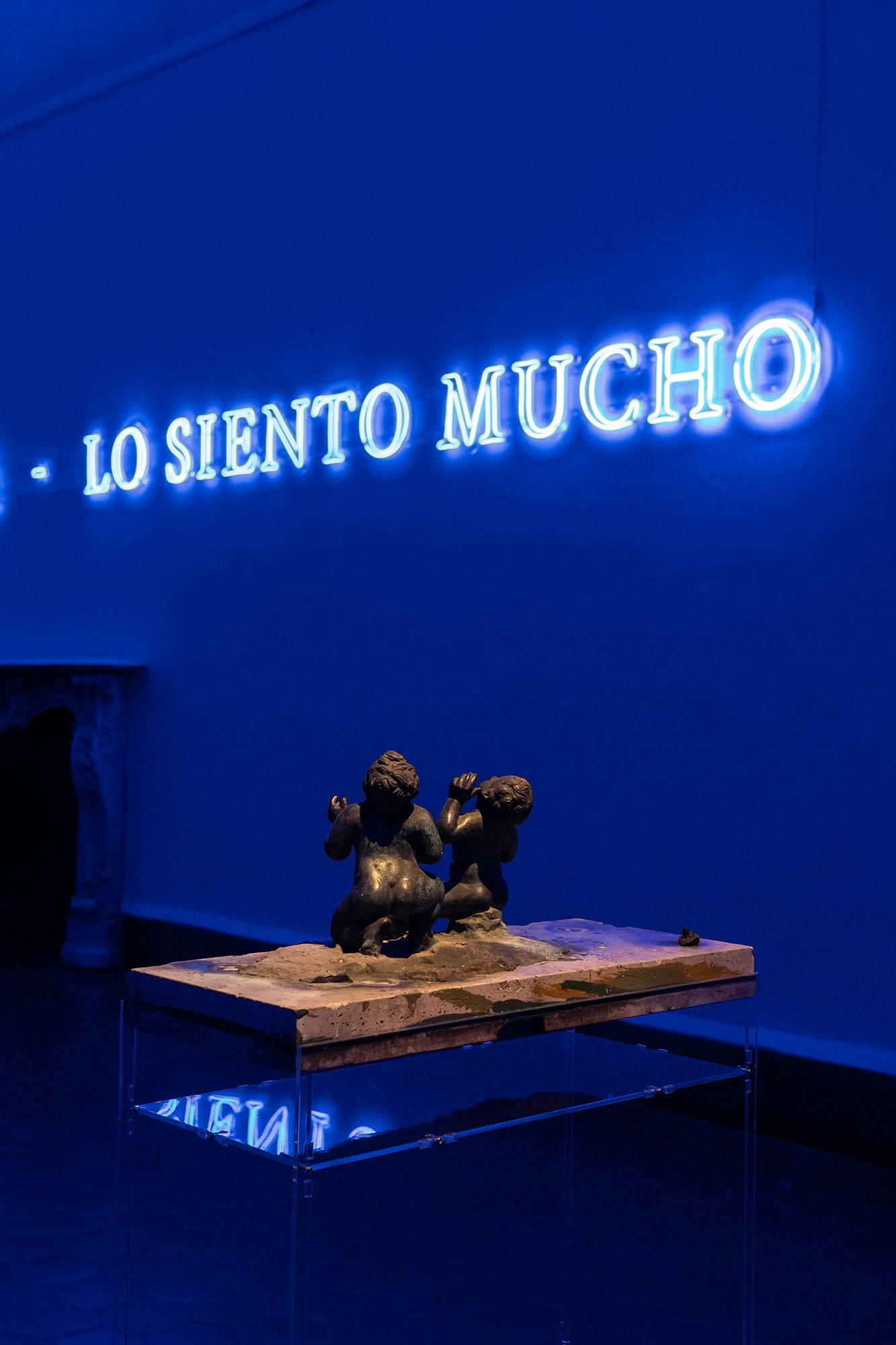 Fundación - Fernando Foglino - Uruguay 2024