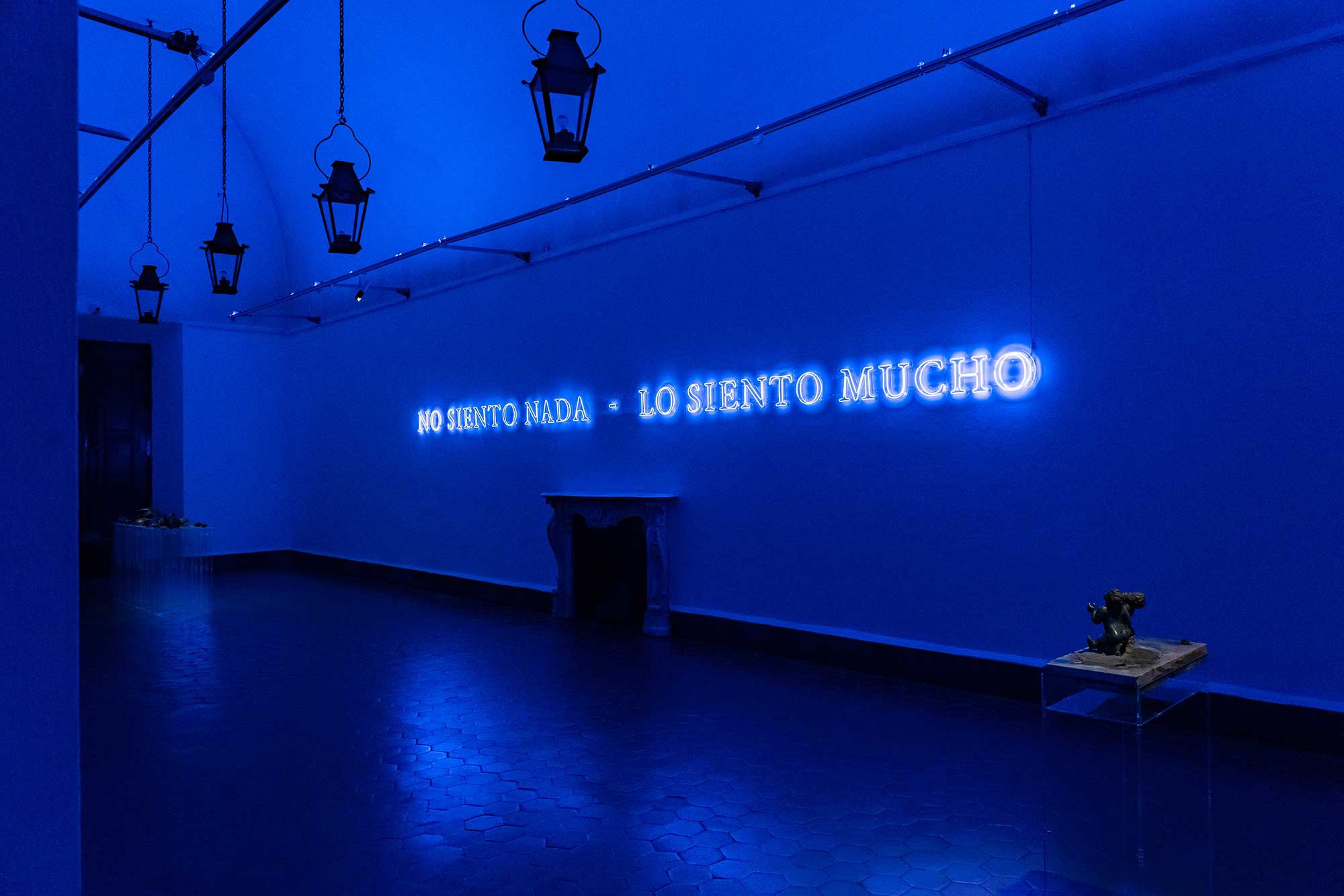 Fundación - Fernando Foglino - Uruguay 2024