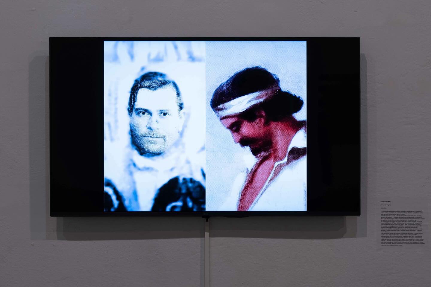 Fernando Foglino News