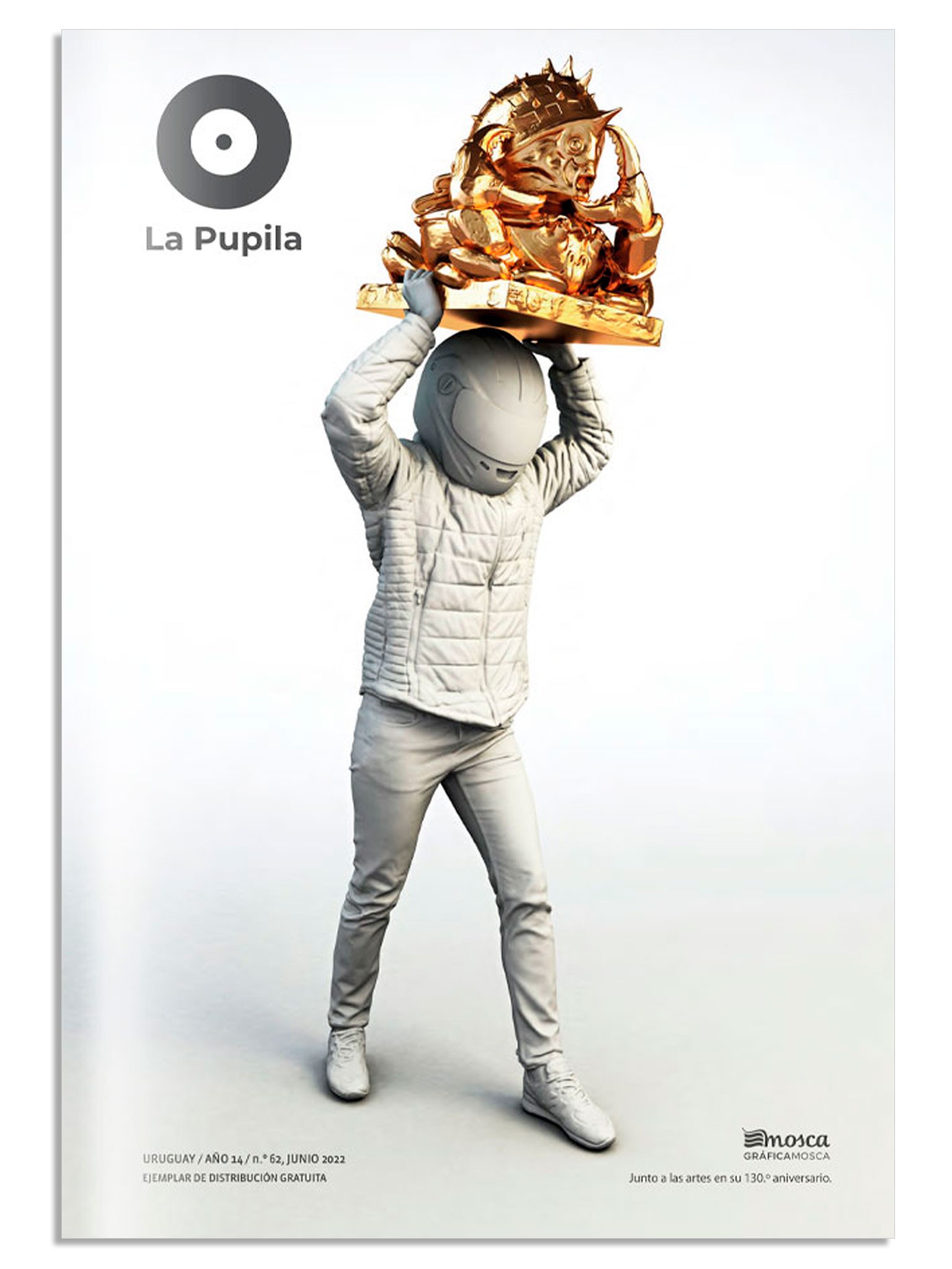 fernando foglino LA PUPILA