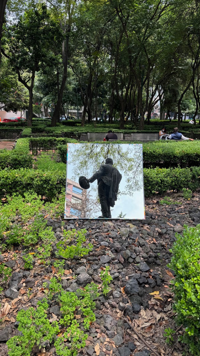 fernando foglino LA PUPILA