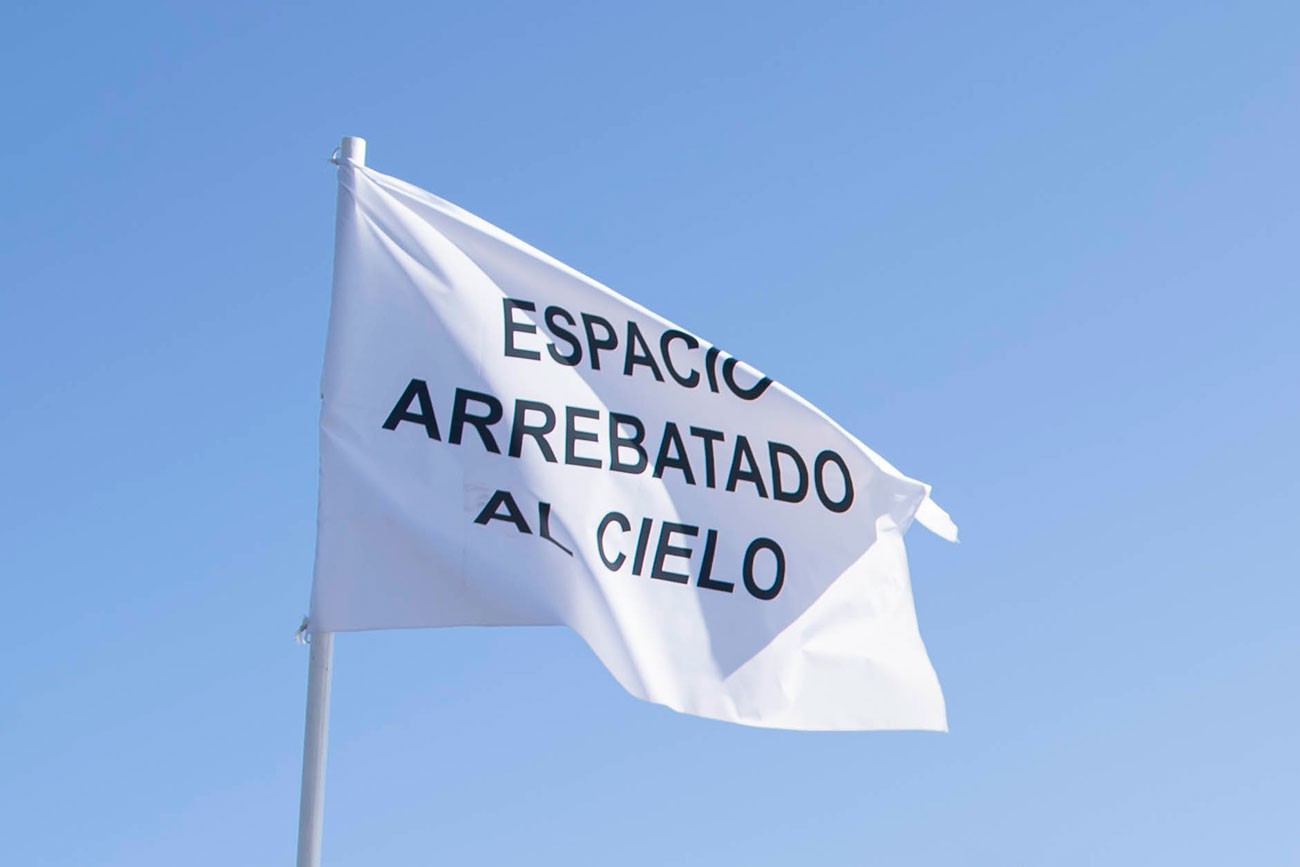 Fernando Foglino -  Patria/Paria