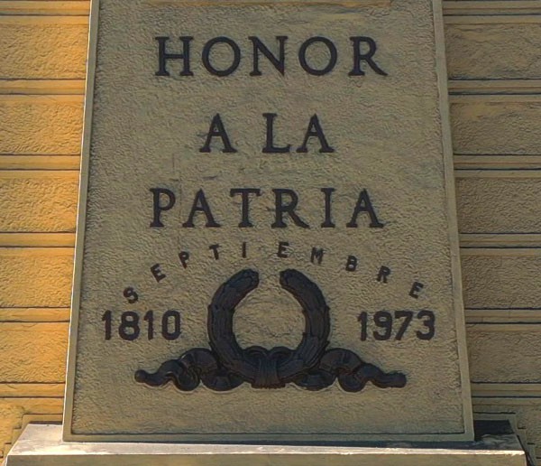 Fernando Foglino -  Patria/Paria