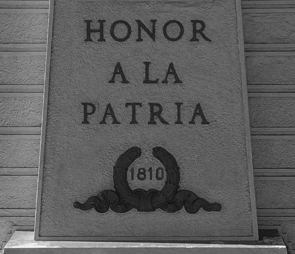 Fernando Foglino -  Patria/Paria