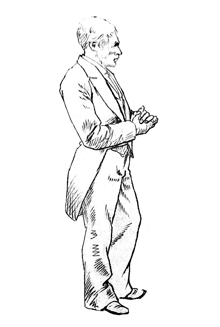 Fernando Foglino - La patria se hizo a caballete