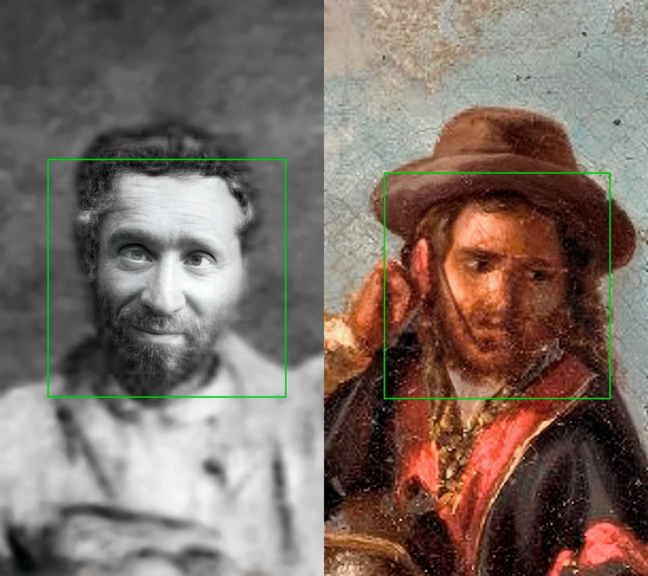 Fernando Foglino - La patria se hizo a caballete