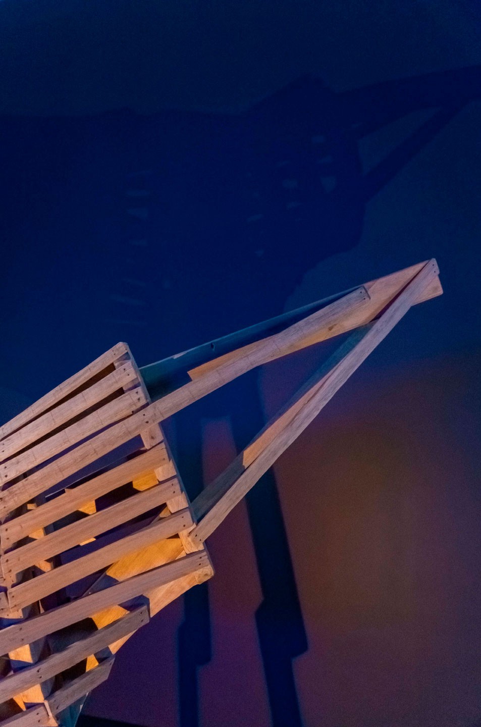 Fernando Foglino - La patria se hizo a caballete