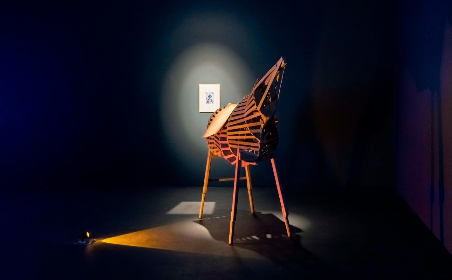 Fernando Foglino - La patria se hizo a caballete