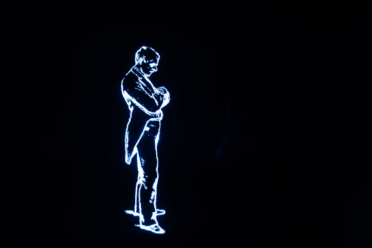 Fernando Foglino - La patria se hizo a caballete