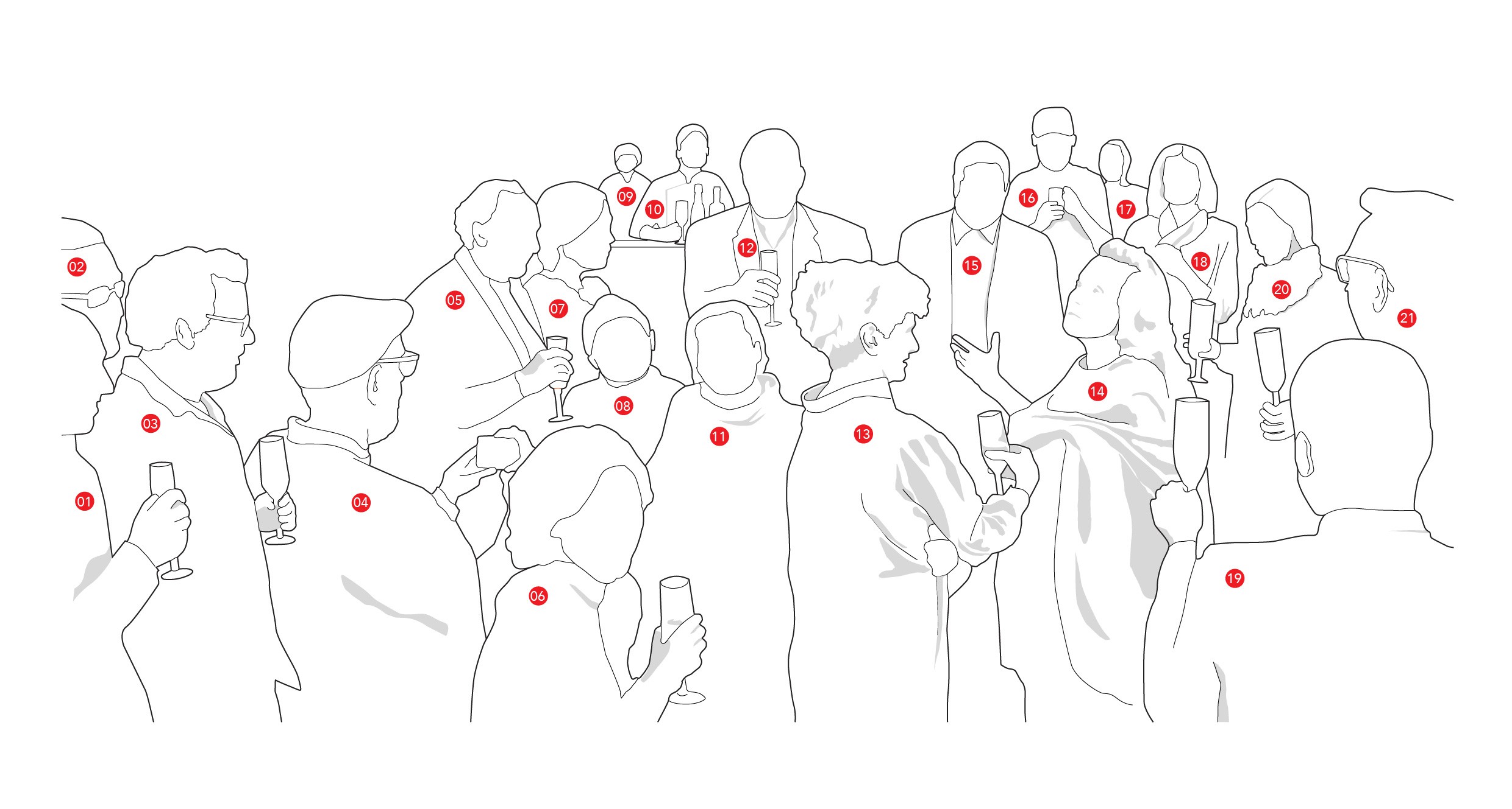 Los artistas queremos - Fernando Foglino