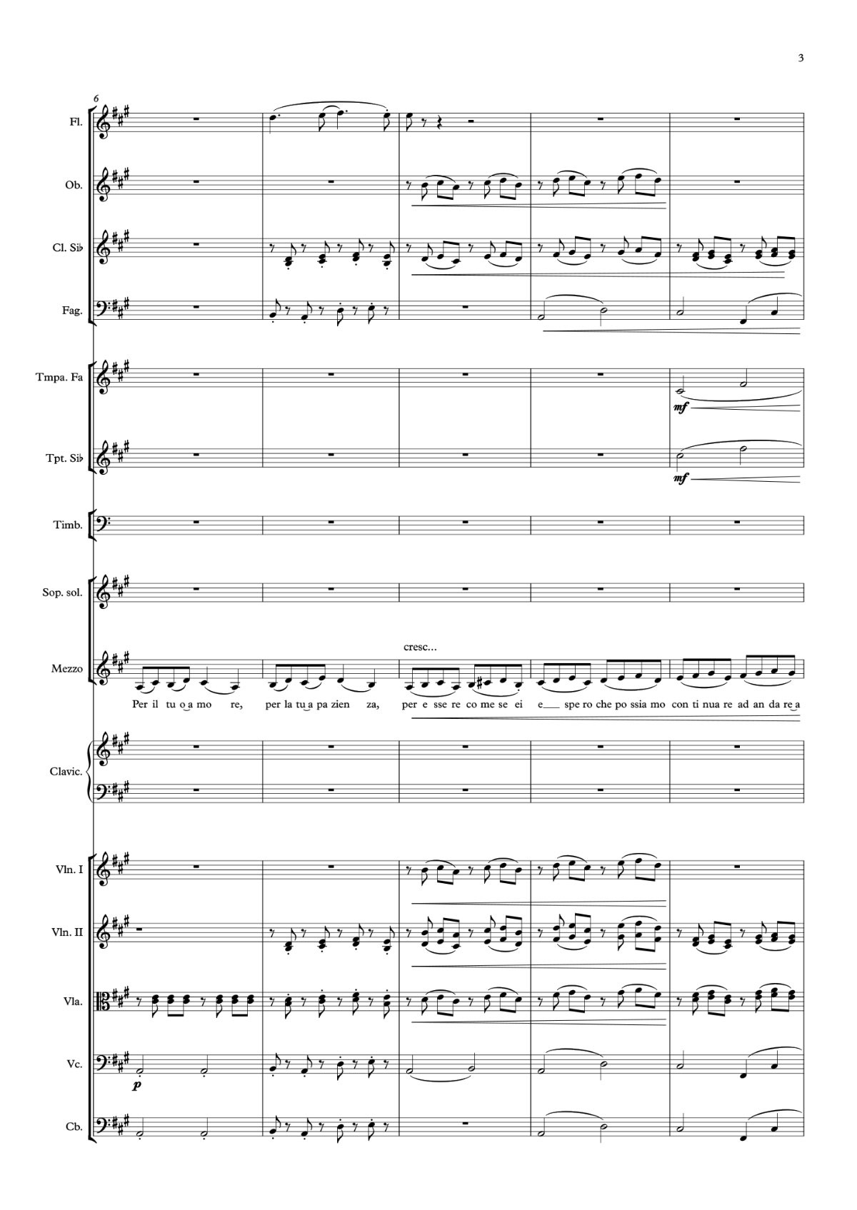 Los artistas queremos - Fernando Foglino