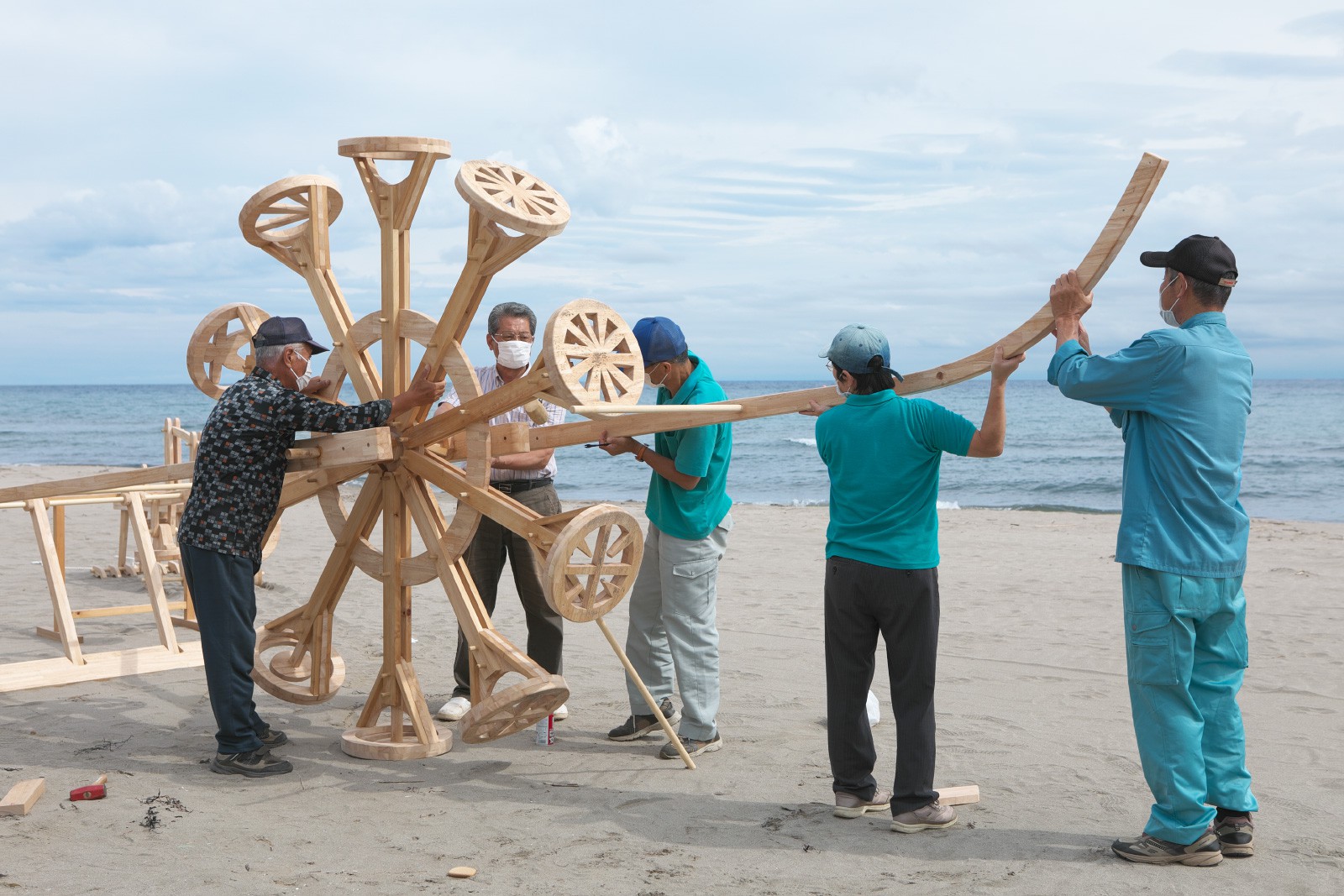 Fernando Foglino -  La vasija que pisamos