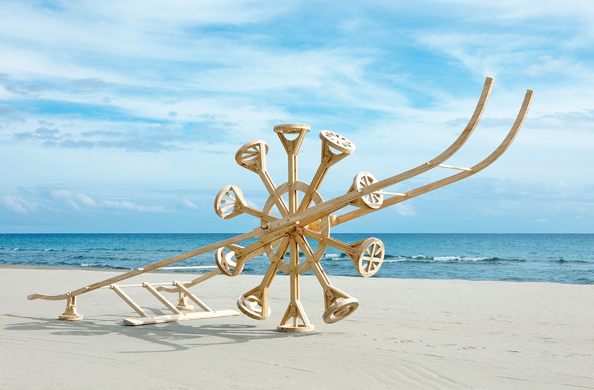 Fernando Foglino - La vasija que pisamos