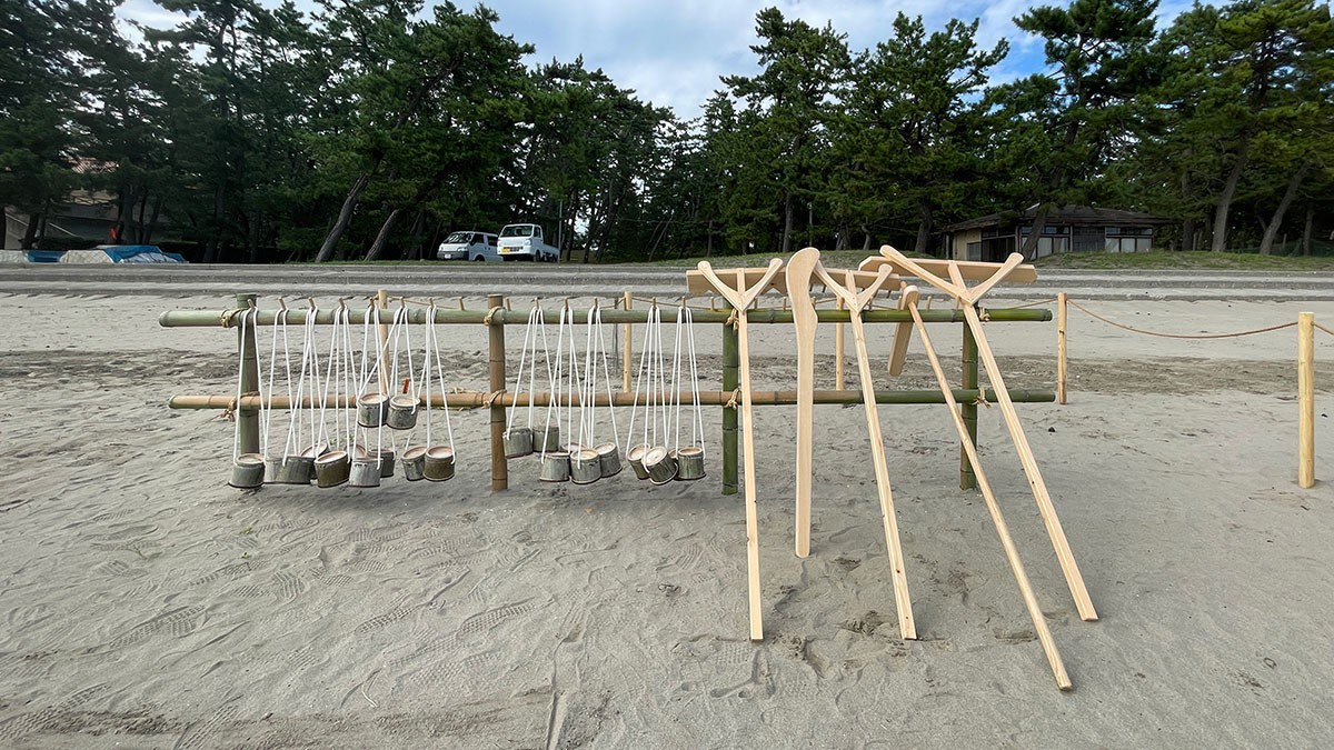 Fernando Foglino - La vasija que pisamos