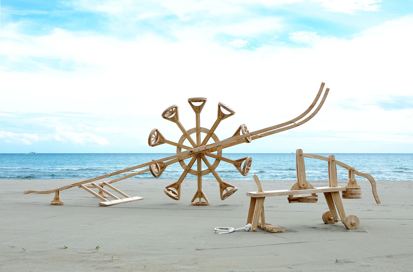 Fernando Foglino -  La vasija que pisamos