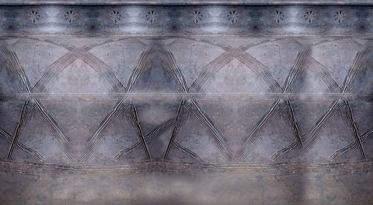 Fernando Foglino - La vasija que pisamos