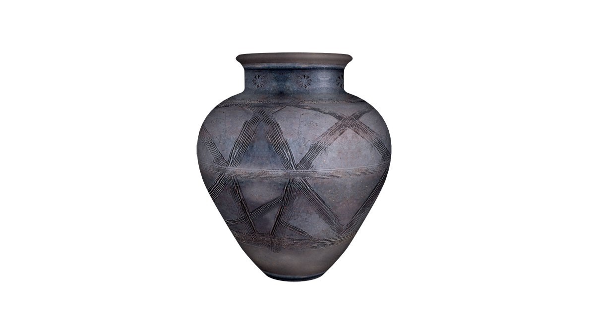 Fernando Foglino - La vasija que pisamos