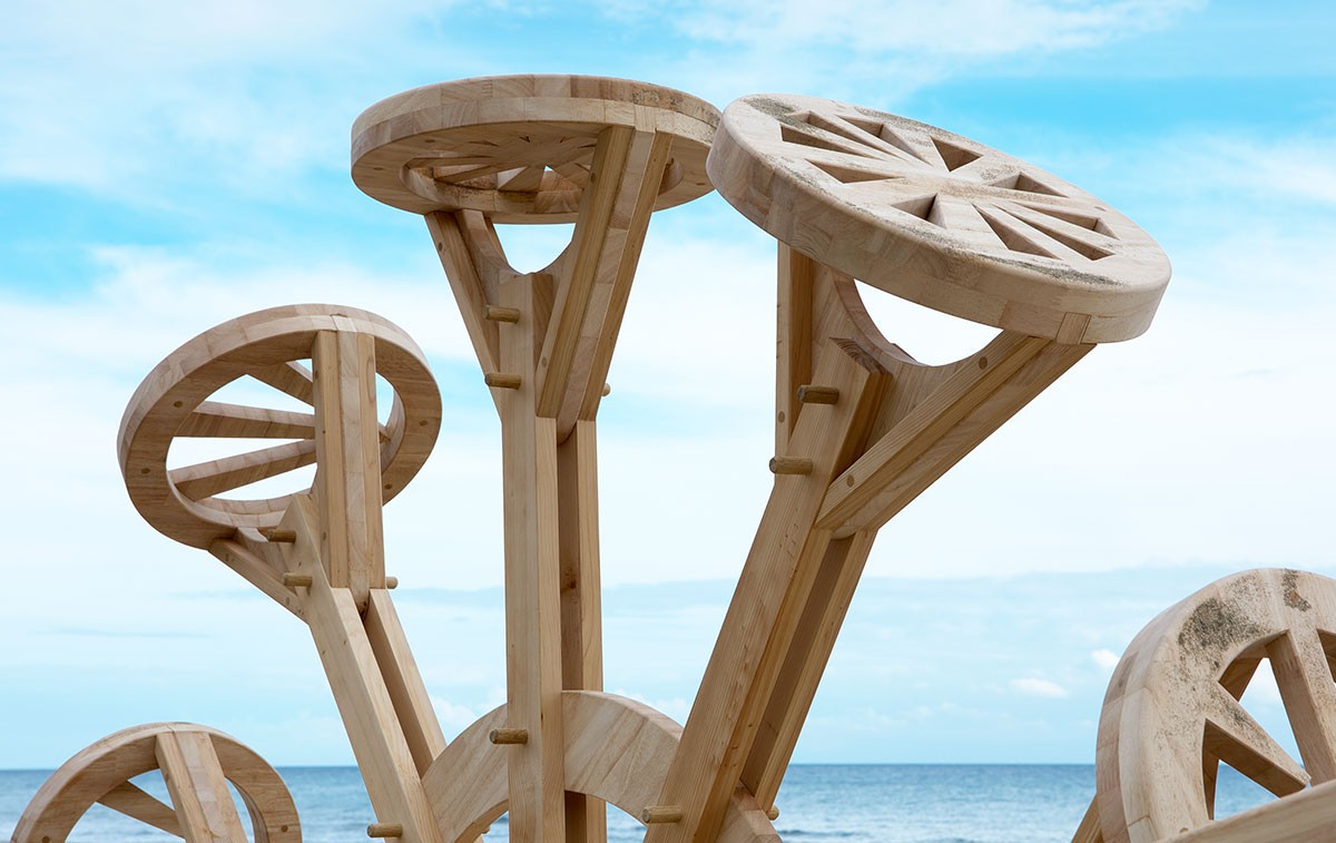 Fernando Foglino -  La vasija que pisamos