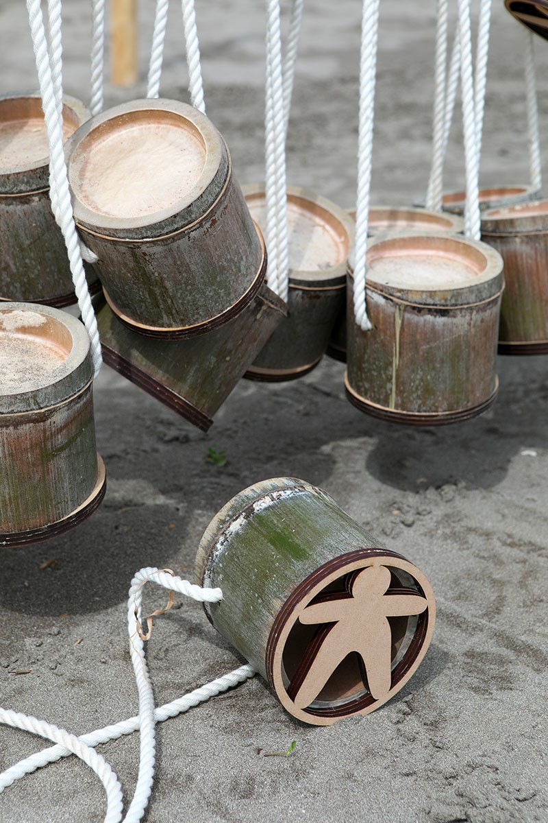 Fernando Foglino -  La vasija que pisamos