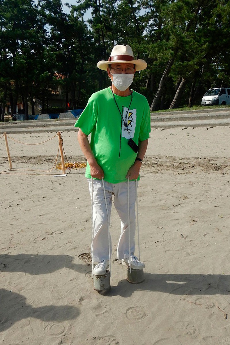 Fernando Foglino -  La vasija que pisamos